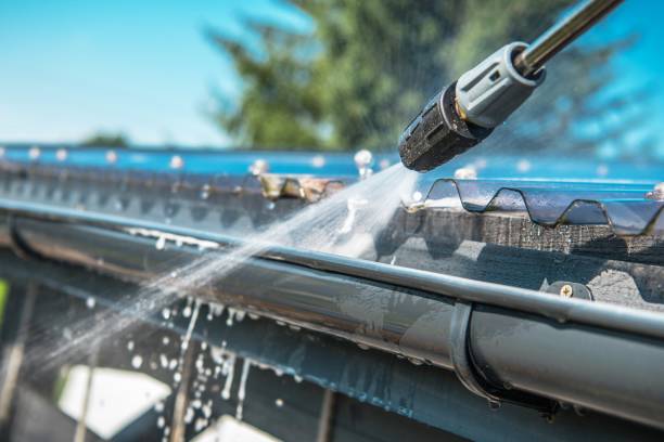 Best Garage Pressure Washing  in Coventry Lake, CT