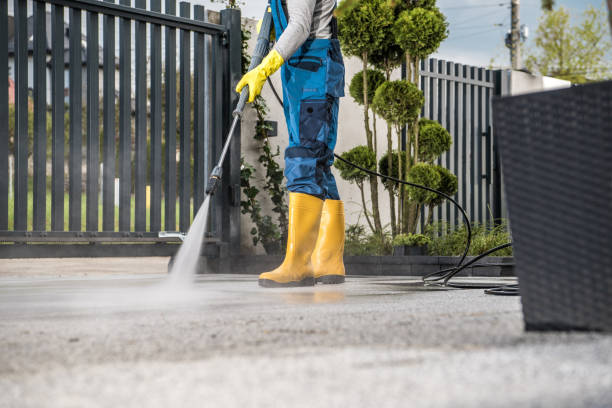 Pressure Washing Services for Businesses in Coventry Lake, CT