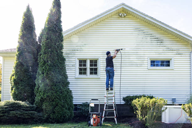 Best Roof Power Washing Services  in Coventry Lake, CT