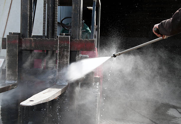 Best Roof Power Washing Services  in Coventry Lake, CT