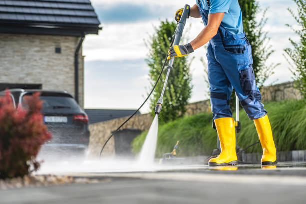 Best Residential Pressure Washing Services  in Coventry Lake, CT