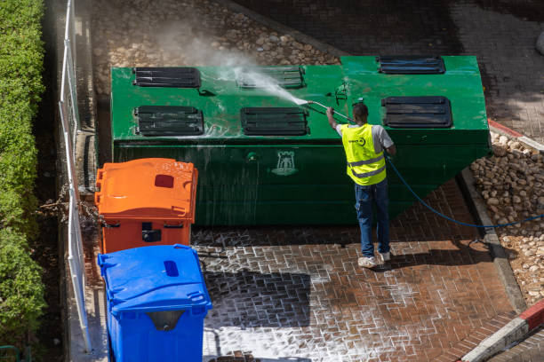 Best Roof Pressure Washing  in Coventry Lake, CT